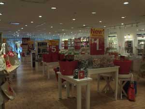 Bath and Body Works BIG STORE