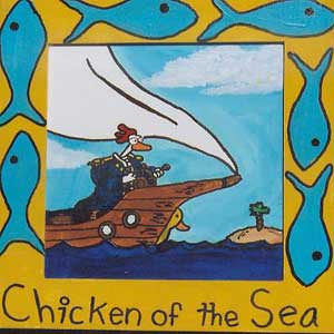 Chicken of the Sea