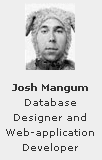 Josh Mangum