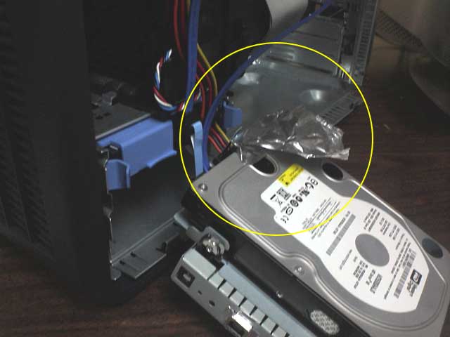 recover my information off a wd my book external hard drive